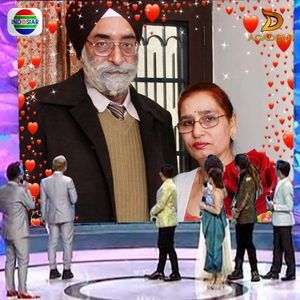 Meet your Posher, Amarpal